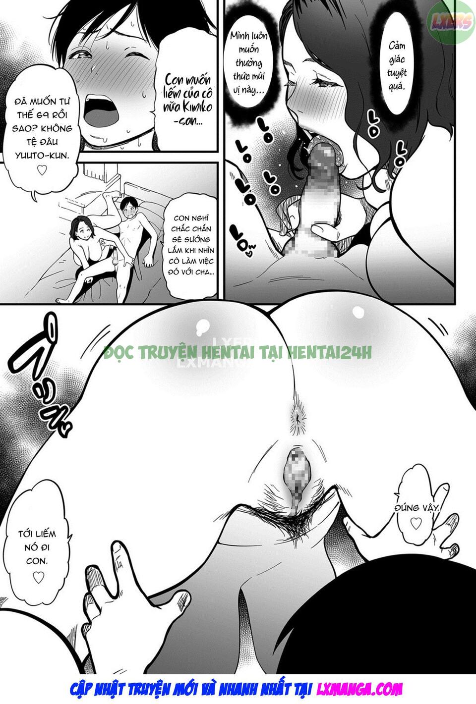 Hình ảnh 11 trong It’s Not A Fantasy That The Female Erotic Mangaka Is A Pervert - Chapter 5 - Hentaimanhwa.net