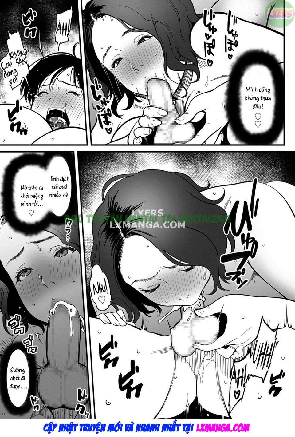 Hình ảnh 13 trong It’s Not A Fantasy That The Female Erotic Mangaka Is A Pervert - Chapter 5 - Hentaimanhwa.net
