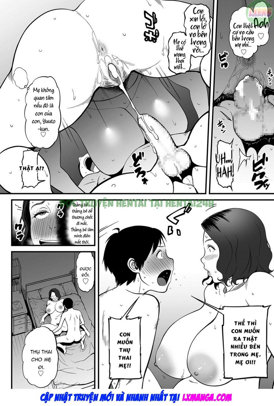 Xem ảnh It’s Not A Fantasy That The Female Erotic Mangaka Is A Pervert - Chapter 5 - 22 - Hentai24h.Tv