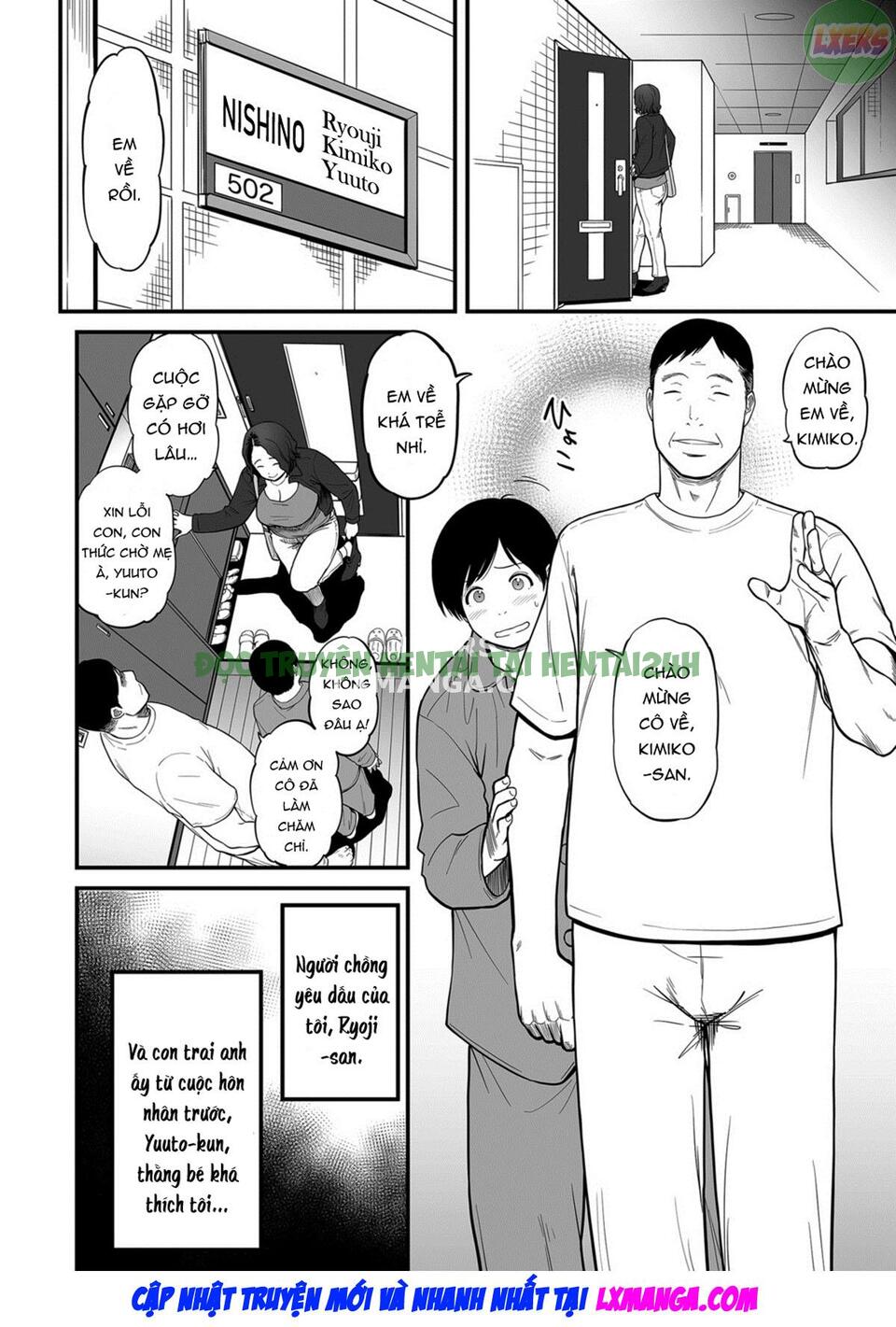 Hình ảnh 4 trong It’s Not A Fantasy That The Female Erotic Mangaka Is A Pervert - Chapter 5 - Hentaimanhwa.net