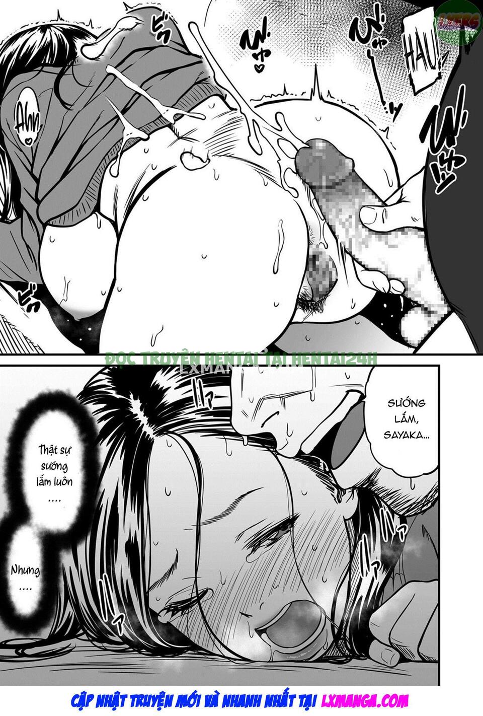 Xem ảnh It’s Not A Fantasy That The Female Erotic Mangaka Is A Pervert - Chapter 7 END - 11 - Hentai24h.Tv