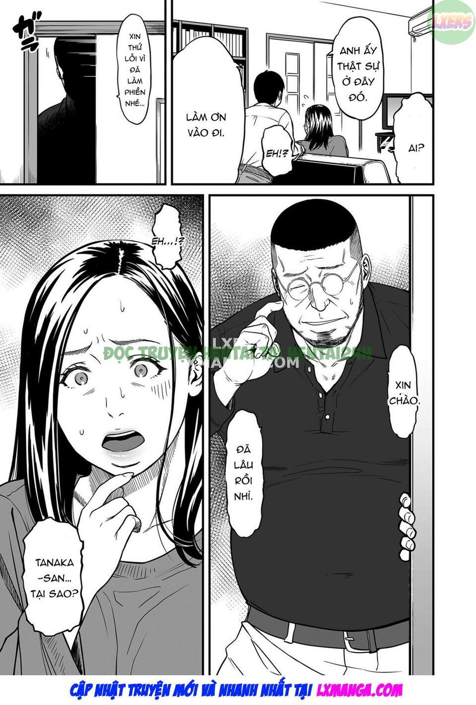 Xem ảnh It’s Not A Fantasy That The Female Erotic Mangaka Is A Pervert - Chapter 7 END - 5 - Hentai24h.Tv