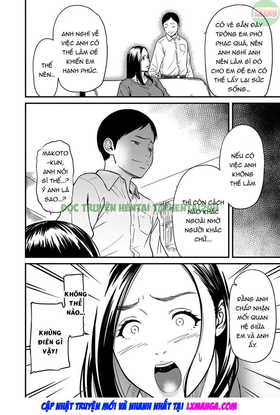 Hình ảnh 6 trong It’s Not A Fantasy That The Female Erotic Mangaka Is A Pervert - Chapter 7 END - Hentaimanhwa.net