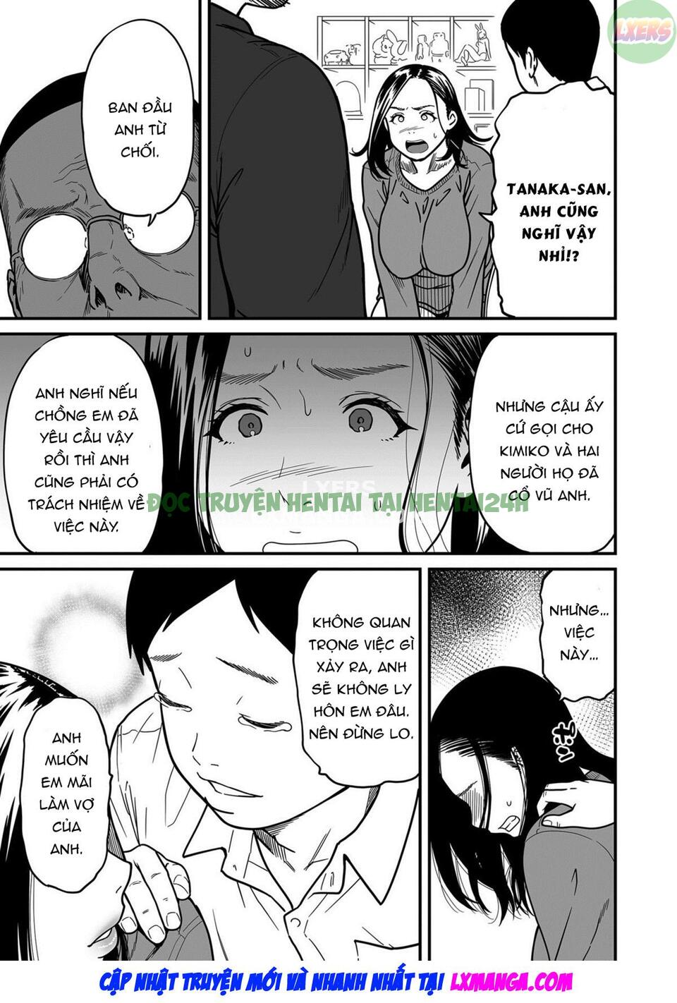 Xem ảnh It’s Not A Fantasy That The Female Erotic Mangaka Is A Pervert - Chapter 7 END - 7 - Hentai24h.Tv