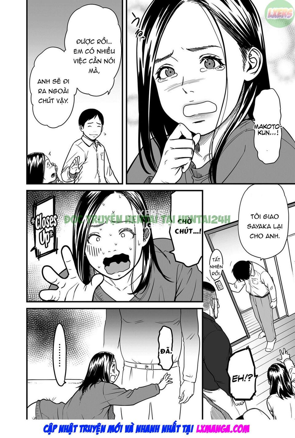 Xem ảnh It’s Not A Fantasy That The Female Erotic Mangaka Is A Pervert - Chapter 7 END - 8 - Hentai24h.Tv