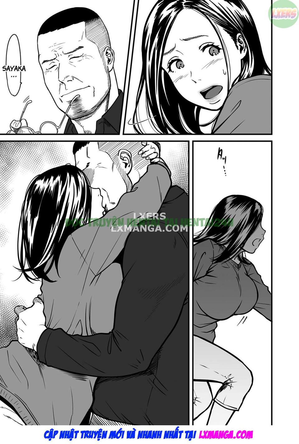 Hình ảnh 9 trong It’s Not A Fantasy That The Female Erotic Mangaka Is A Pervert - Chapter 7 END - Hentaimanhwa.net