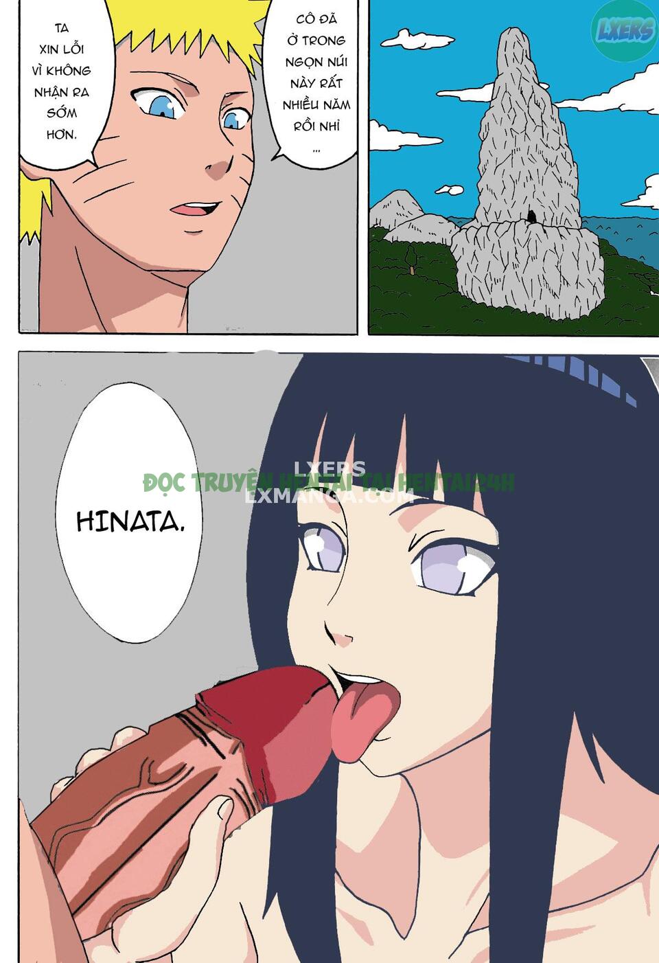 Xem ảnh 42 trong truyện hentai Naruto Tiếp Tục Địt Tsundere Và Sakura Trong Rừng - One Shot - truyenhentai18.pro