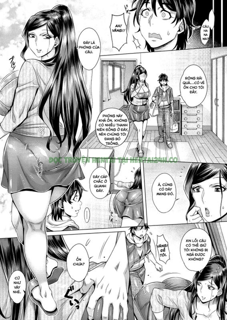 Xem ảnh 1604294833299_0 trong truyện hentai Junyoku Kaihouku - Chapter 1 - truyenhentai18.pro