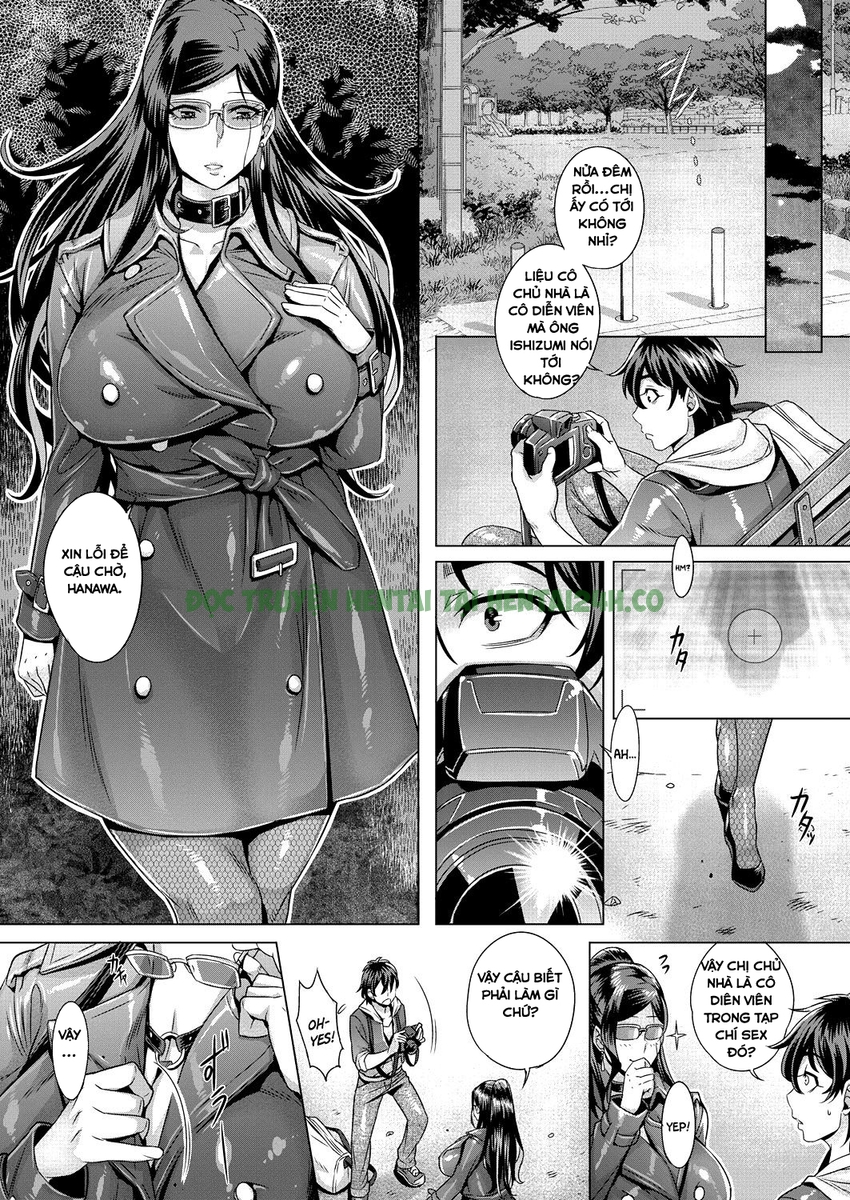 Xem ảnh 1604294837323_0 trong truyện hentai Junyoku Kaihouku - Chapter 1 - truyenhentai18.pro