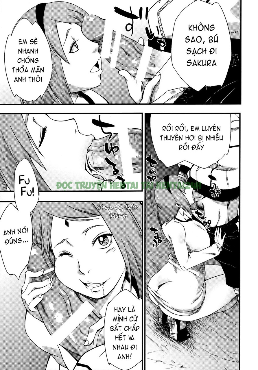 Xem ảnh 15 trong truyện hentai Hinata Và Sakura Bày Tỏ Lòng Hentai Dâm - One Shot - truyenhentai18.pro