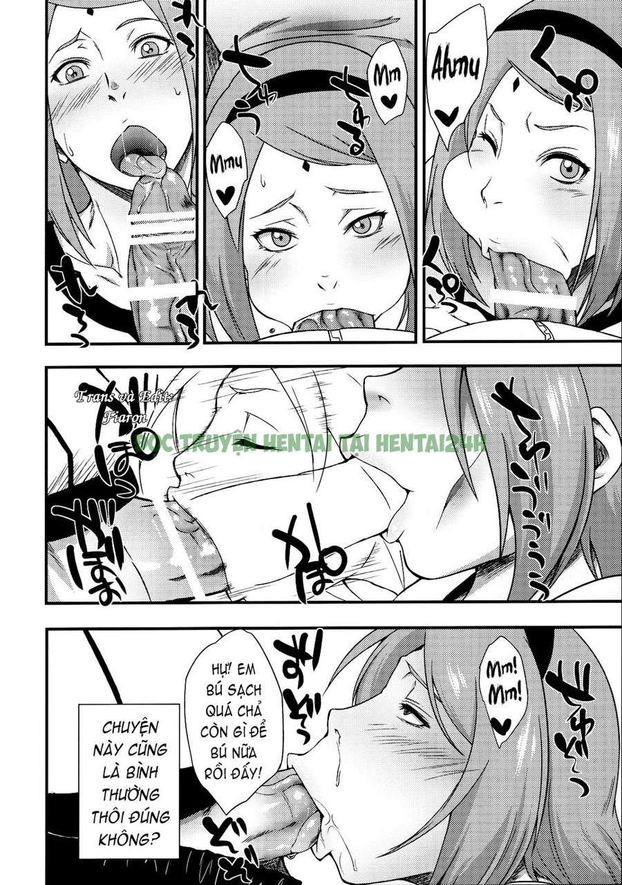 Xem ảnh 16 trong truyện hentai Hinata Và Sakura Bày Tỏ Lòng Hentai Dâm - One Shot - truyenhentai18.pro