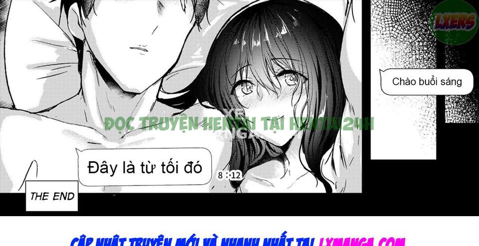 Hình ảnh 27 trong Keep Your Eyes Only On Me - One Shot - Hentaimanhwa.net