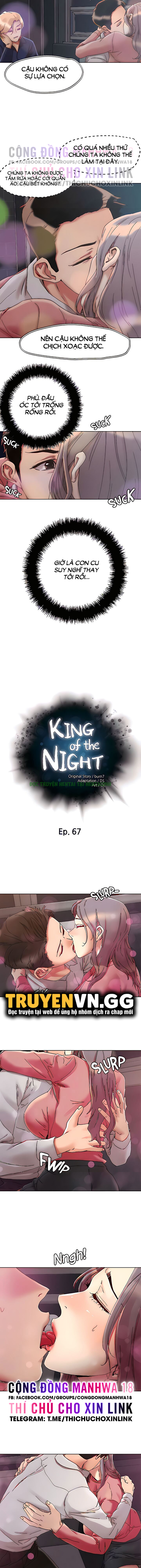Xem ảnh King Of The Night - Chap 67 - truyen king of the night chuong 67 2 - Hentai24h.Tv