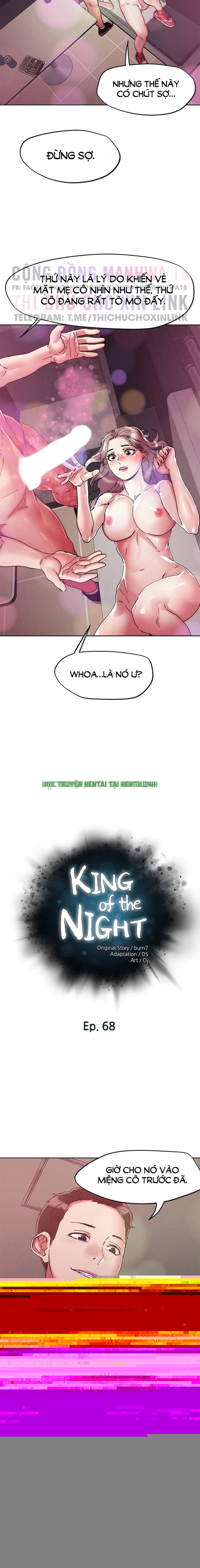 Xem ảnh King Of The Night - Chap 68 - truyen king of the night chuong 68 2 - Hentai24h.Tv