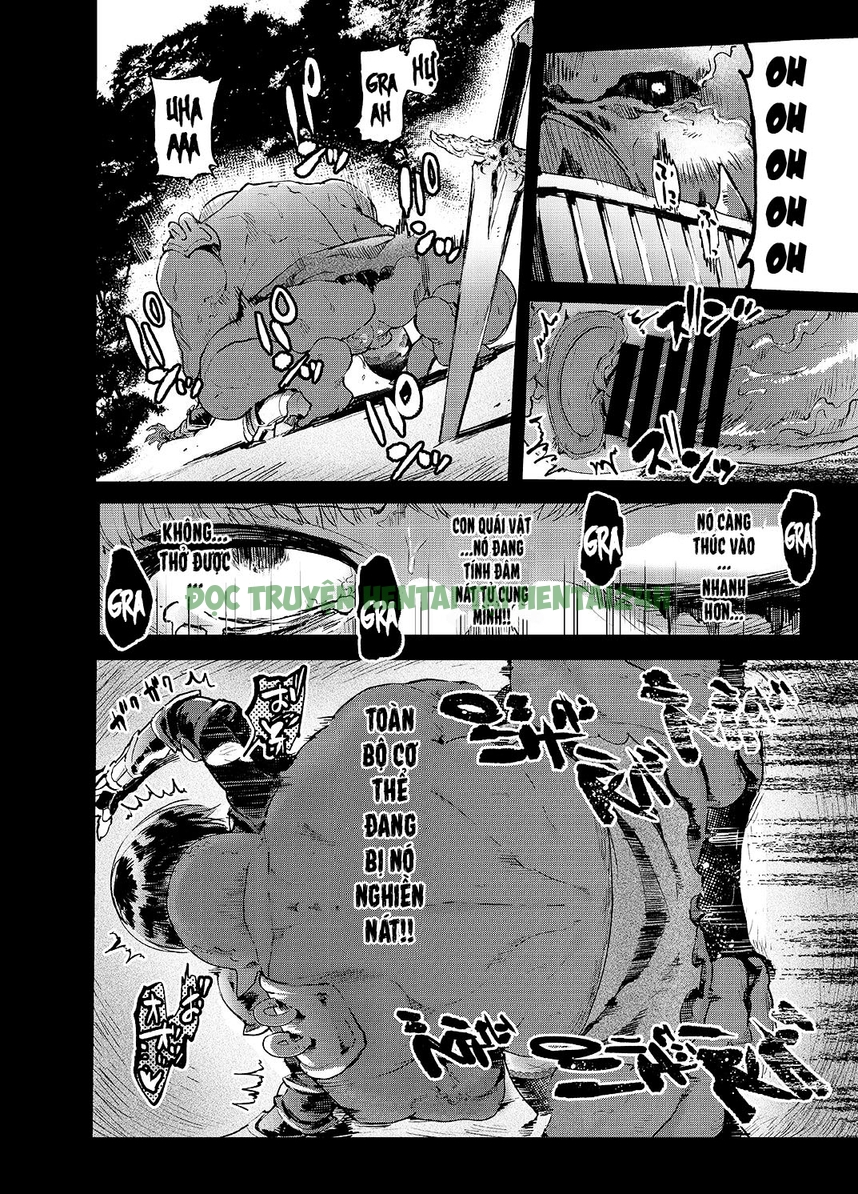 Xem ảnh 24 trong truyện hentai Hiệp Sĩ Yang Hồ - One Shot - truyenhentai18.pro
