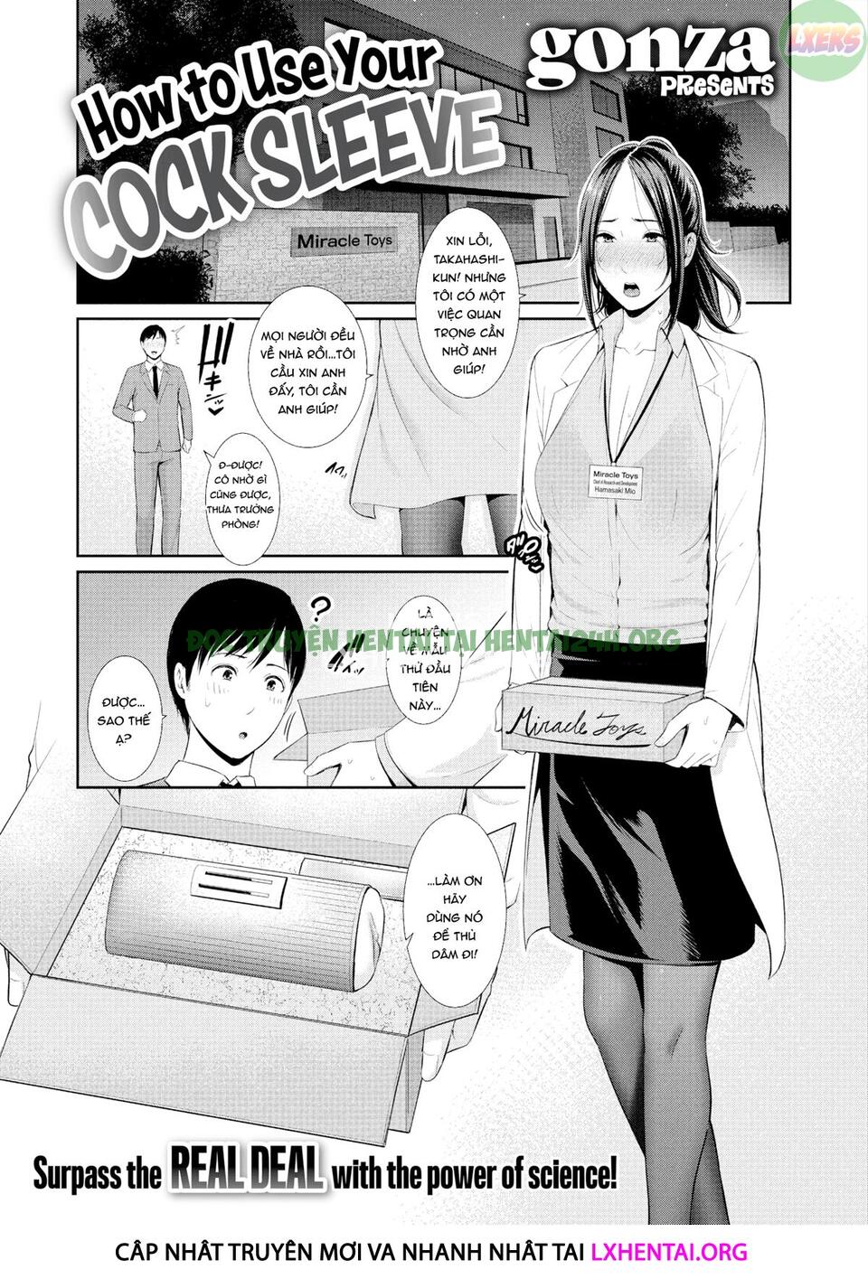 Xem ảnh 3 trong truyện hentai Koi Suru Bijukujo-tachi - Chapter 5 - truyenhentai18.pro