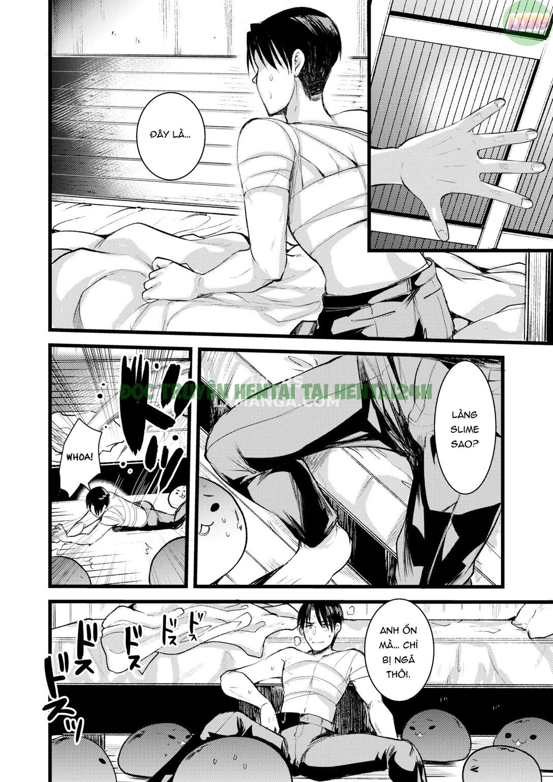Xem ảnh 12 trong truyện hentai Laid-Back Deserted Island Life With A Level 1 Princess Knight - Chapter 10 - Truyenhentai18.net