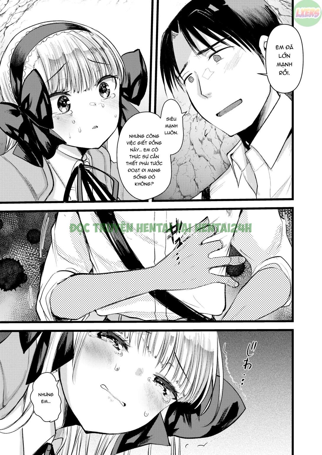 Xem ảnh 27 trong truyện hentai Laid-Back Deserted Island Life With A Level 1 Princess Knight - Chapter 10 - Truyenhentai18.net