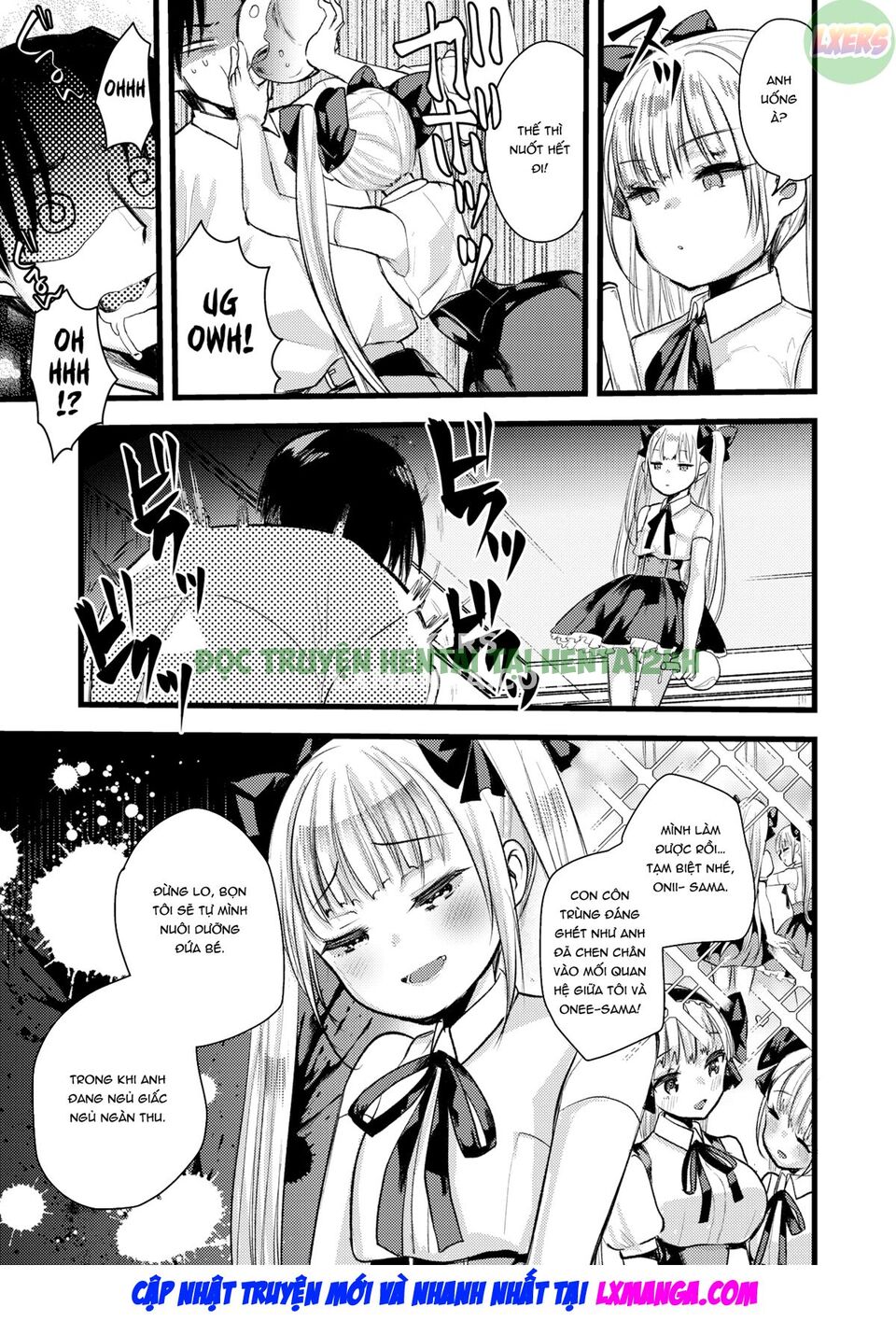 Xem ảnh 7 trong truyện hentai Laid-Back Deserted Island Life With A Level 1 Princess Knight - Chapter 12 - truyenhentai18.pro