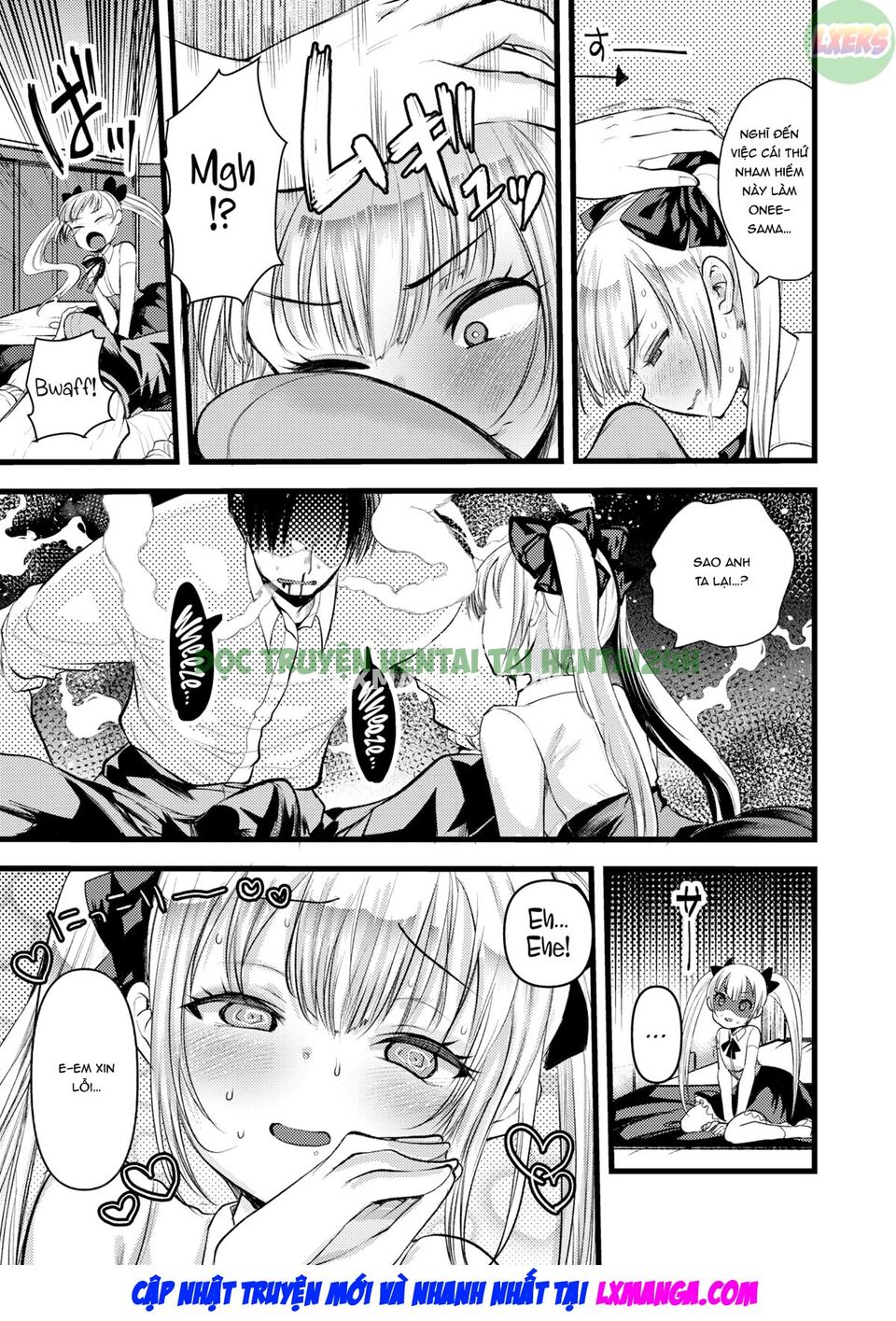 Xem ảnh 9 trong truyện hentai Laid-Back Deserted Island Life With A Level 1 Princess Knight - Chapter 12 - Truyenhentai18.net