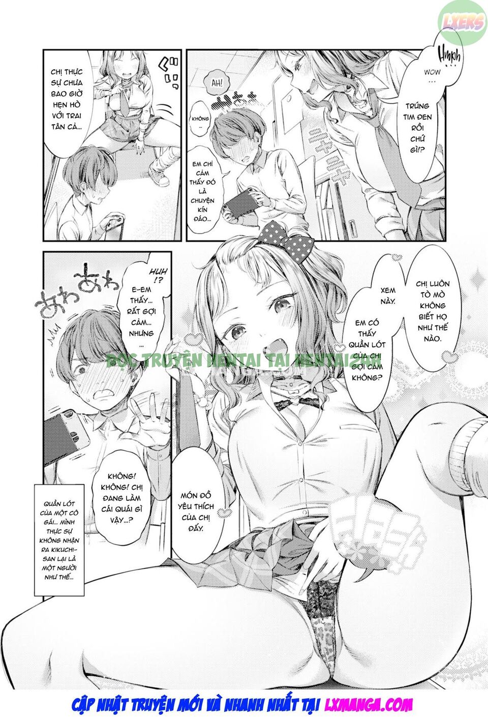 Xem ảnh 8 trong truyện hentai Một Chiếc Bánh Cam - One Shot - truyenhentai18.pro
