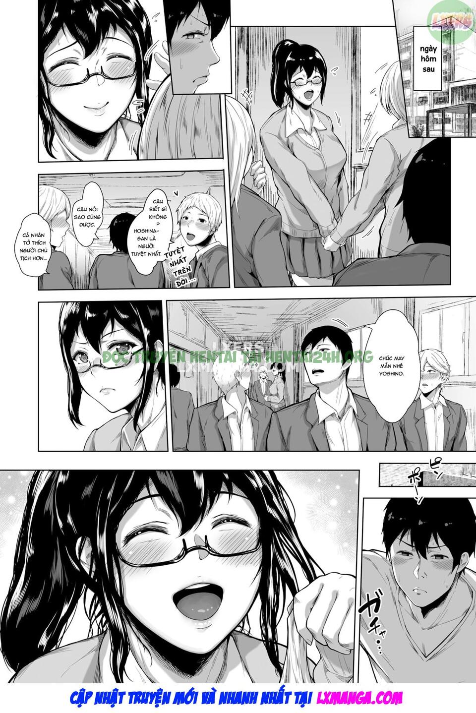 Hình ảnh 14 trong Let's Fall In Love - One Shot - Hentaimanhwa.net