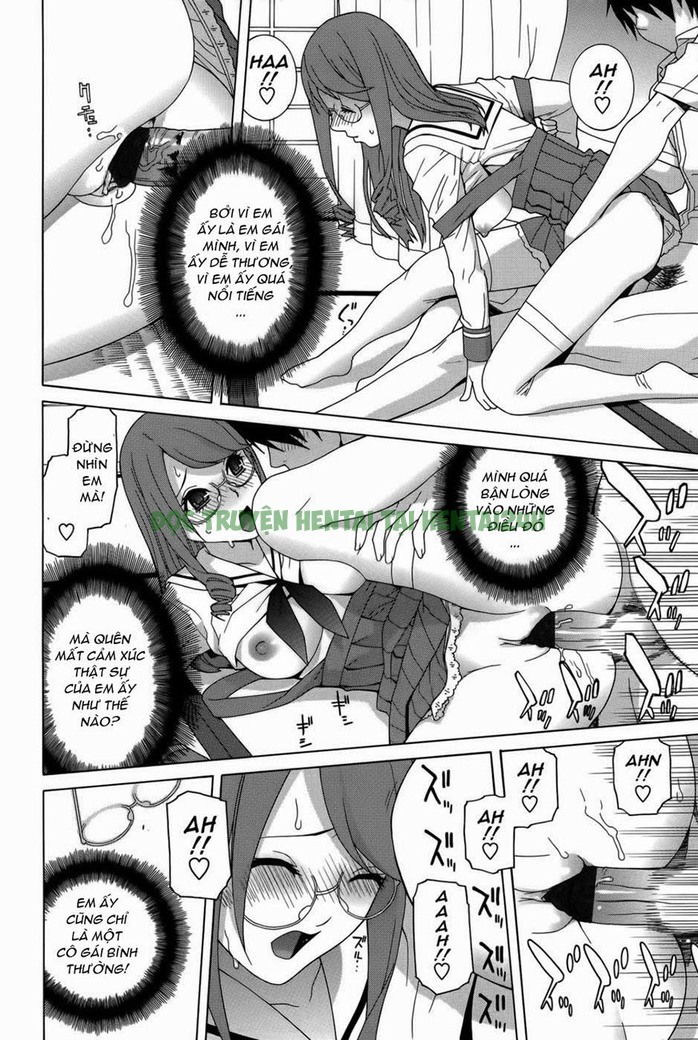 Xem ảnh 14 trong truyện hentai Little Stepsister Fantasy - Chapter 1 - truyenhentai18.pro