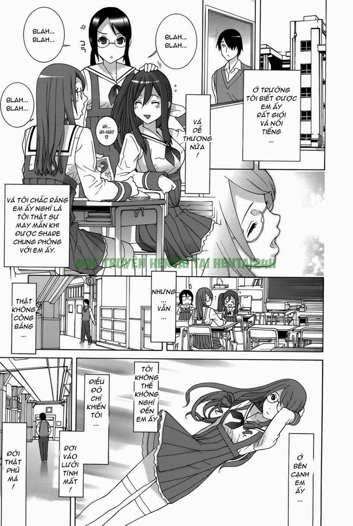 Xem ảnh 3 trong truyện hentai Little Stepsister Fantasy - Chapter 1 - Truyenhentai18.net