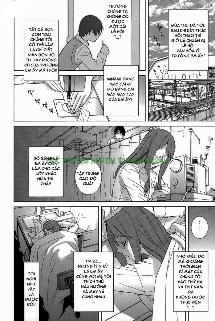 Xem ảnh 5 trong truyện hentai Little Stepsister Fantasy - Chapter 3 END - Truyenhentai18.net