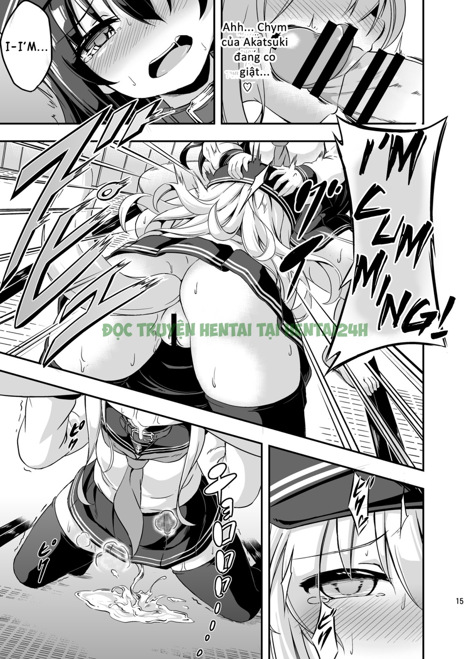 Xem ảnh 13 trong truyện hentai Loli Futa Vol.3 - One Shot - truyenhentai18.pro