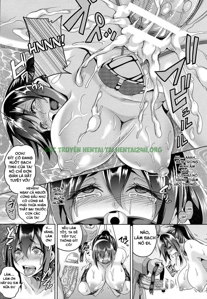 Hình ảnh 1604753858121_0 trong Maid Slave Collection - Chapter 2 - Hentaimanhwa.net