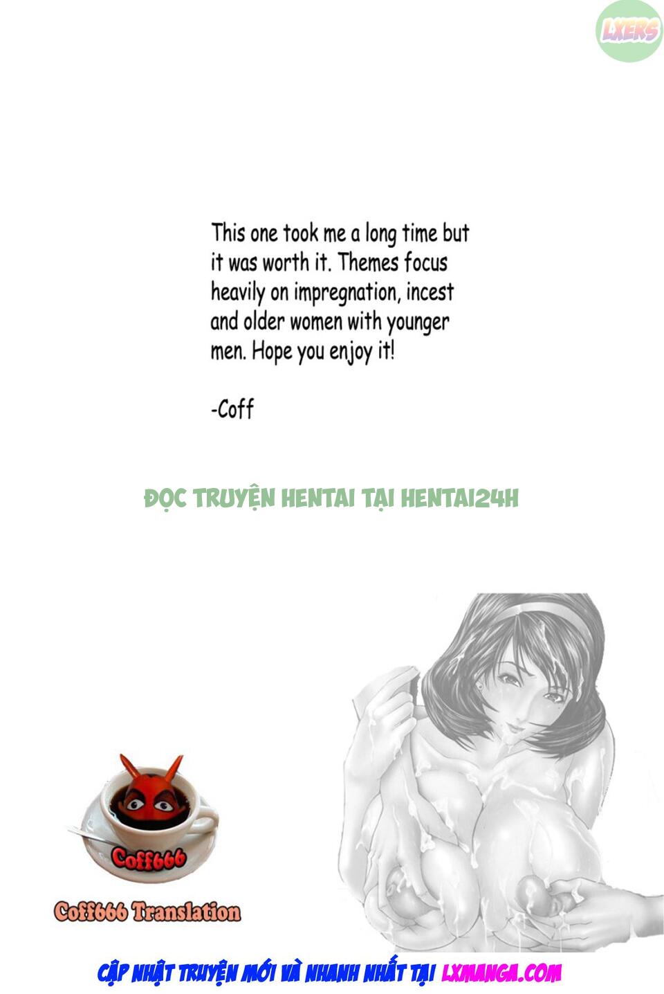 Xem ảnh 28 trong truyện hentai Mama-Goto - Chapter 9 END - truyenhentai18.pro