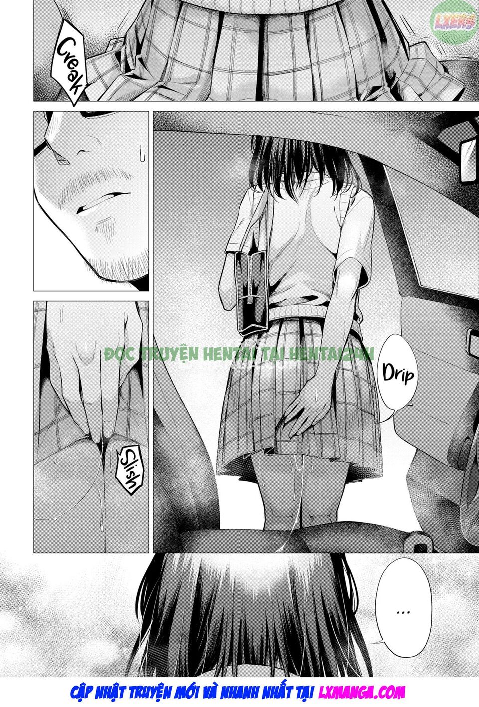 Xem ảnh 12 trong truyện hentai Mana's Sexual Curiosity - One Shot - truyenhentai18.pro