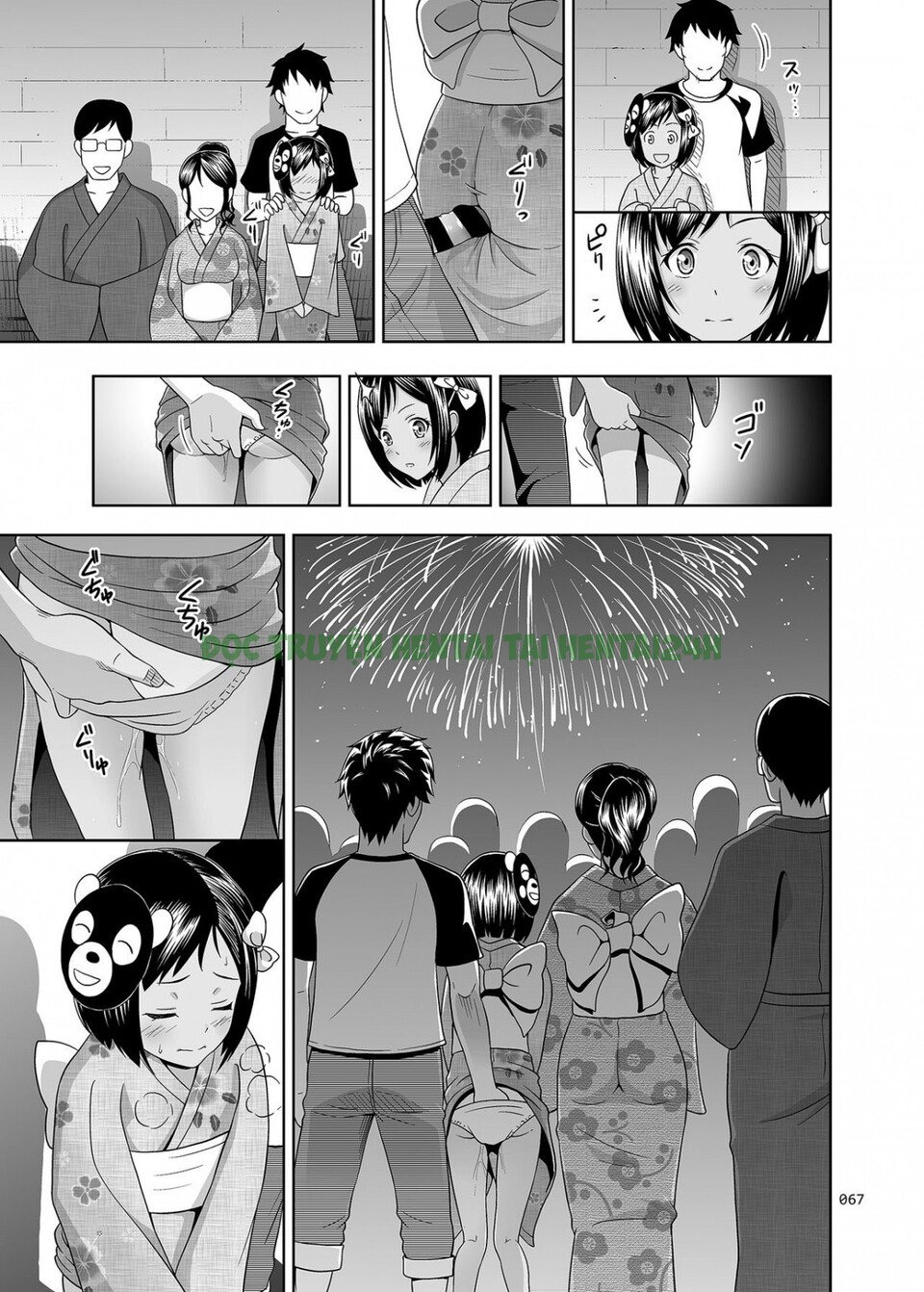 Xem ảnh 13 trong truyện hentai Meikko Na Syoujo No Ehon - Chapter 2.5 - truyenhentai18.pro