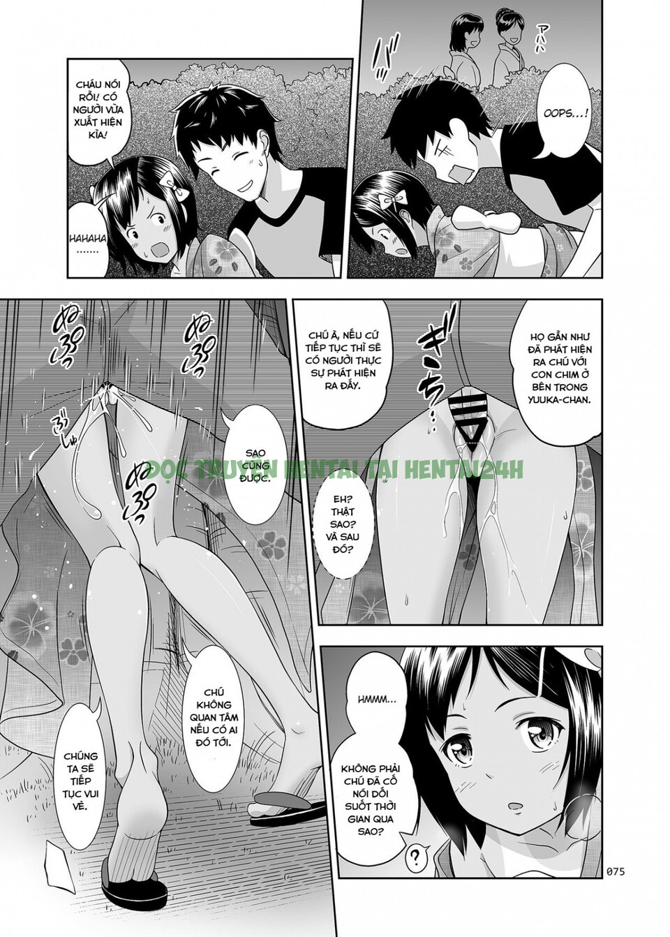 Xem ảnh 21 trong truyện hentai Meikko Na Syoujo No Ehon - Chapter 2.5 - truyenhentai18.pro