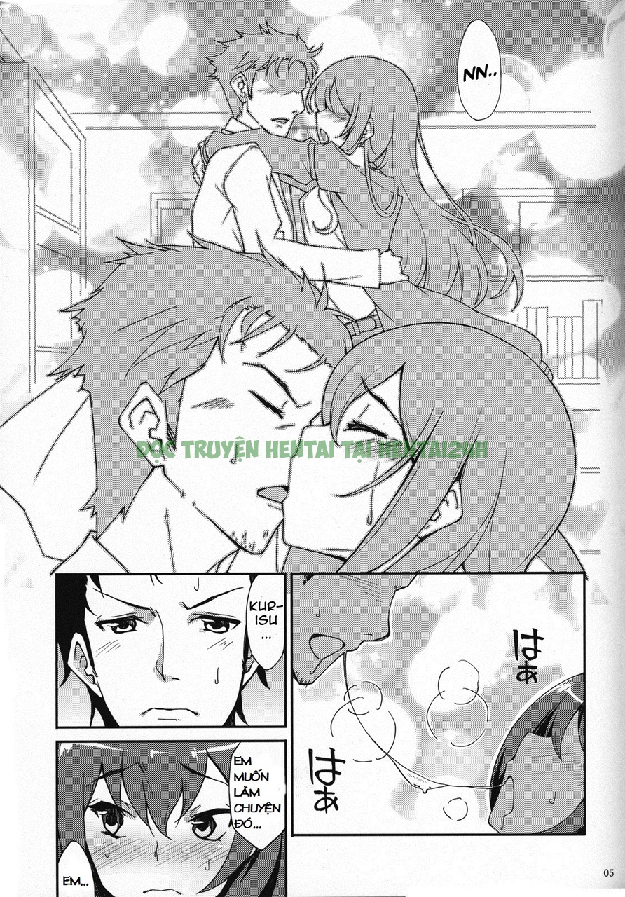 Xem ảnh 3 trong truyện hentai Melancholy Romance - One Shot - truyenhentai18.pro