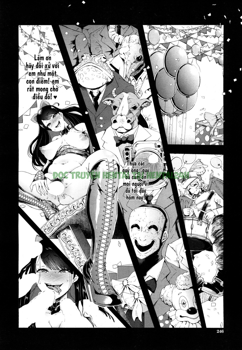 Xem ảnh 19 trong truyện hentai Kỷ Niệm Lần Đầu - One Shot - truyenhentai18.pro