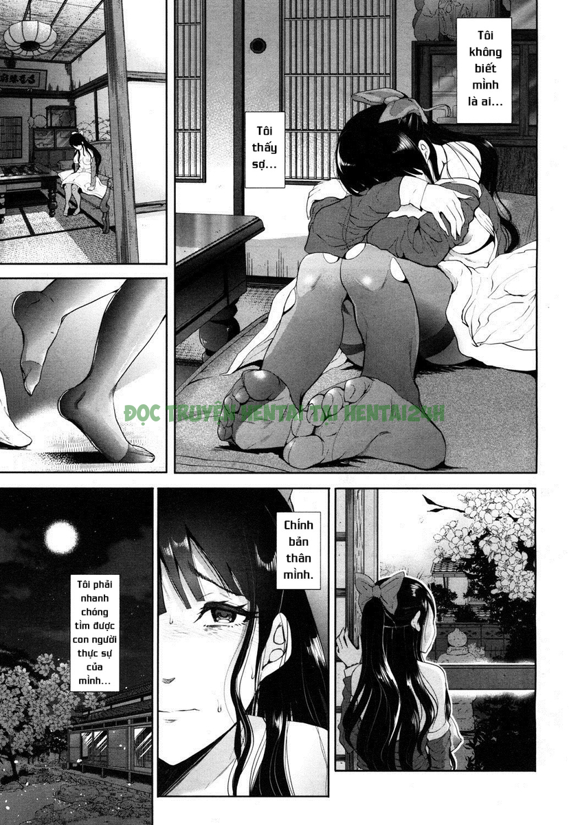 Xem ảnh 22 trong truyện hentai Kỷ Niệm Lần Đầu - One Shot - truyenhentai18.pro