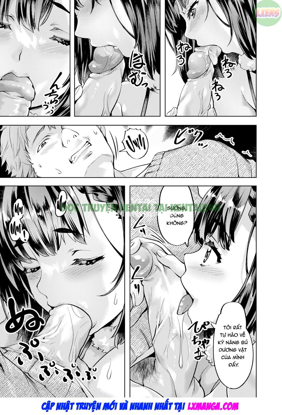 Hình ảnh 15 trong Merry Misdelivery Christmas - One Shot - Hentaimanhwa.net