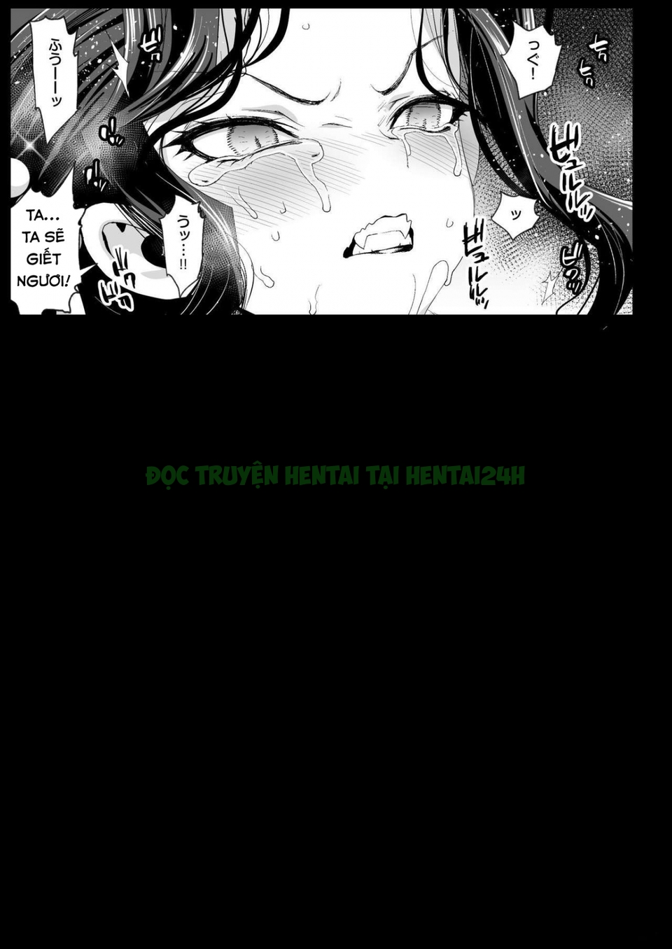Xem ảnh 17 trong truyện hentai Mesu Ochi Jou Muzan-sama - One Shot - truyenhentai18.pro