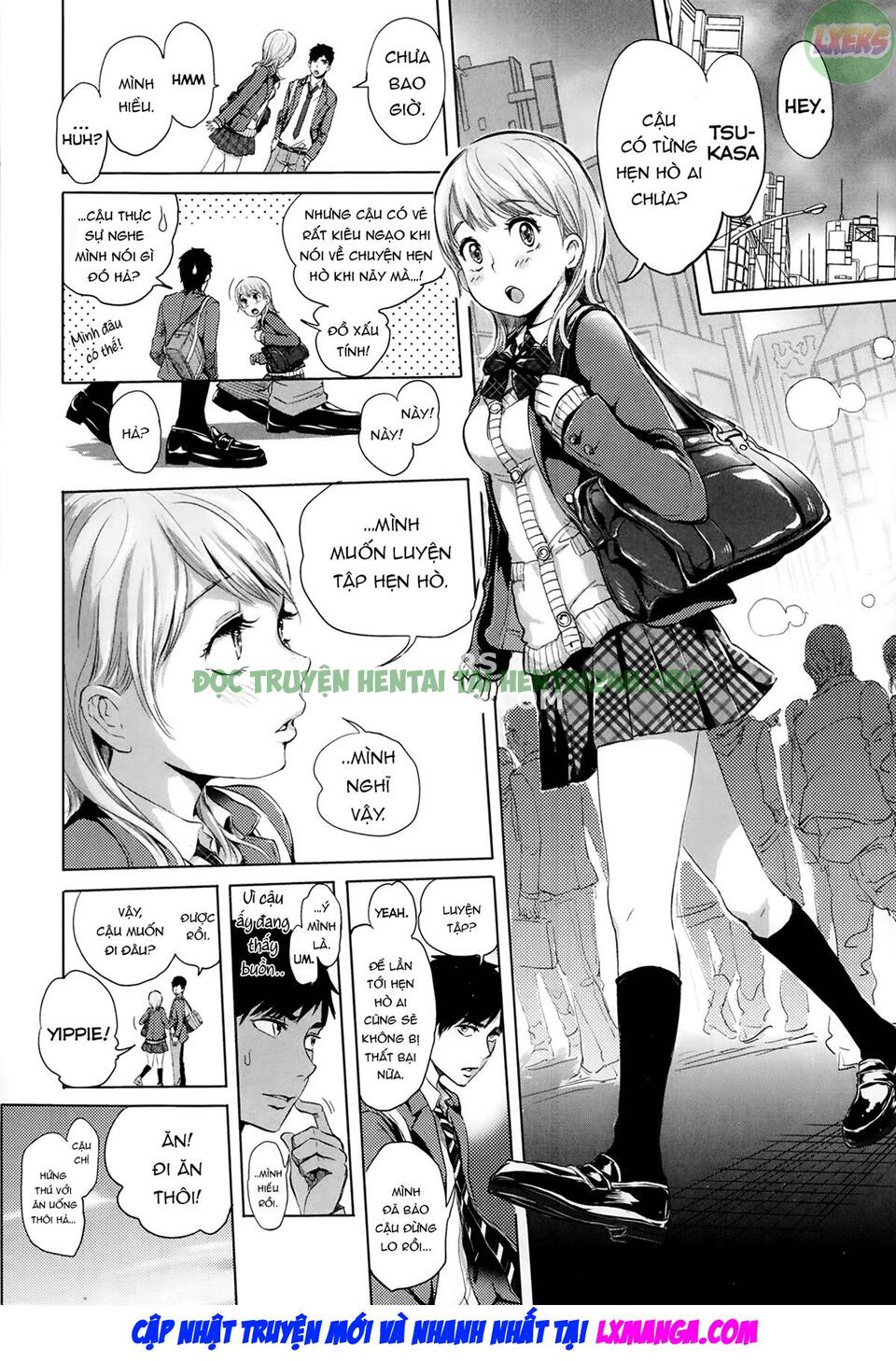 Xem ảnh 11 trong truyện hentai Mida Love - Chapter 1 - truyenhentai18.pro