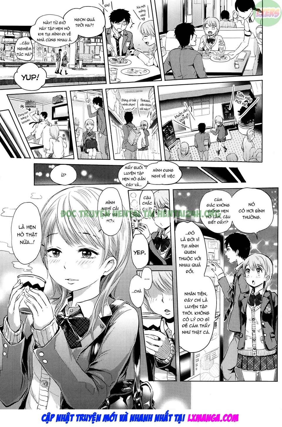 Xem ảnh 12 trong truyện hentai Mida Love - Chapter 1 - truyenhentai18.pro