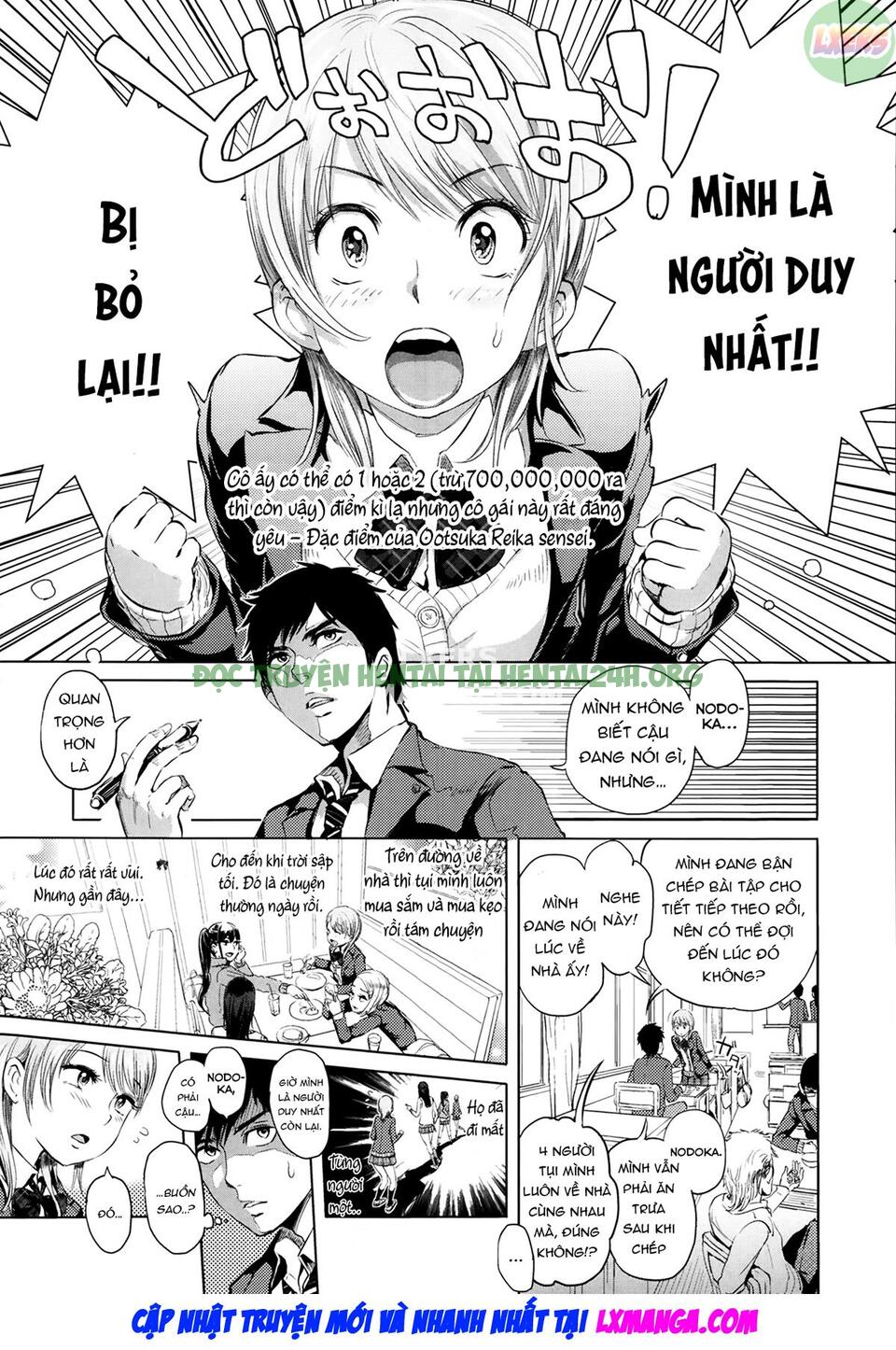 Xem ảnh 6 trong truyện hentai Mida Love - Chapter 1 - truyenhentai18.pro