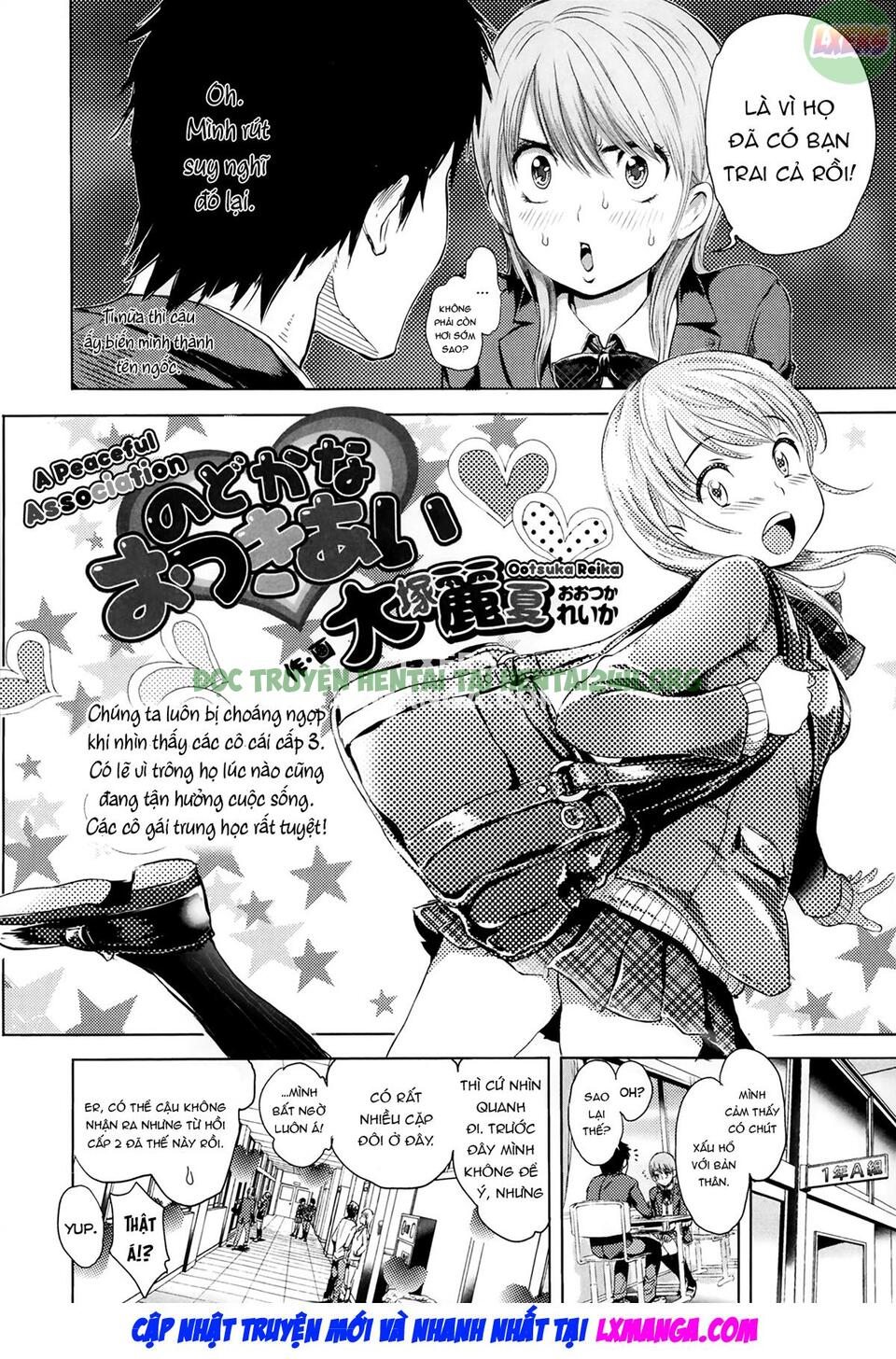 Xem ảnh 7 trong truyện hentai Mida Love - Chapter 1 - truyenhentai18.pro