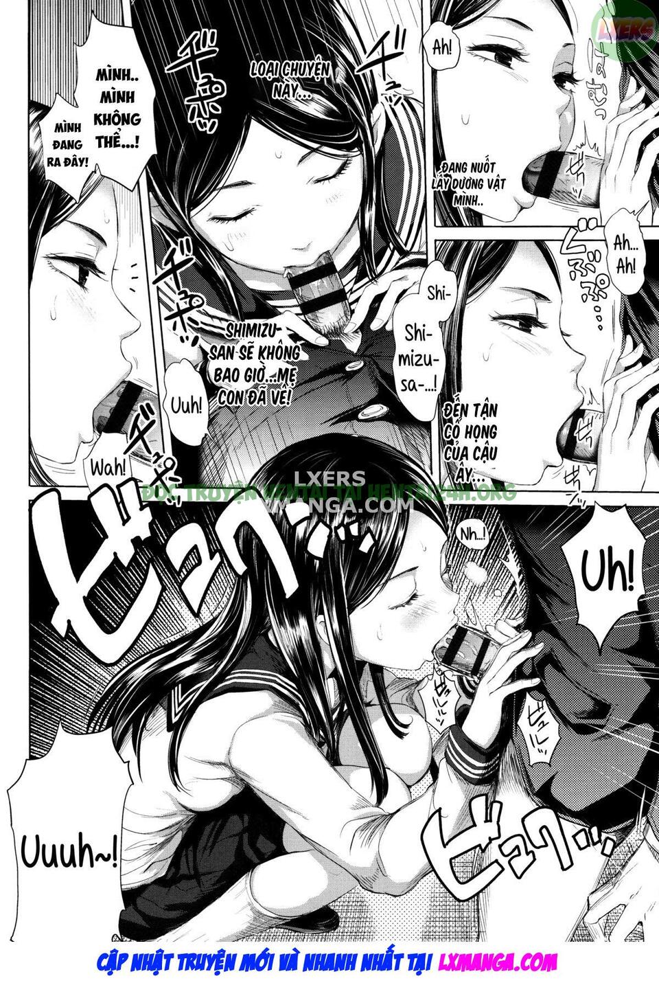 Xem ảnh 10 trong truyện hentai Mida Love - Chapter 2 - truyenhentai18.pro