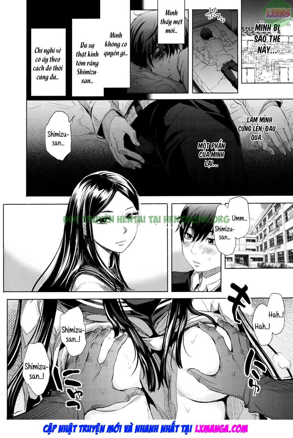 Xem ảnh 16 trong truyện hentai Mida Love - Chapter 2 - truyenhentai18.pro