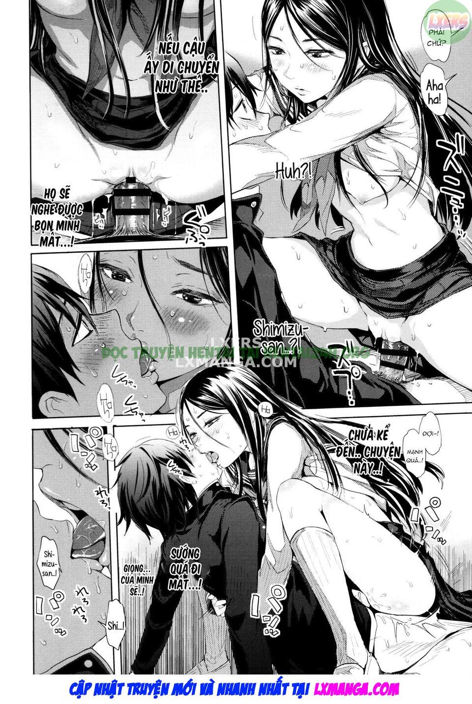 Xem ảnh 22 trong truyện hentai Mida Love - Chapter 2 - truyenhentai18.pro