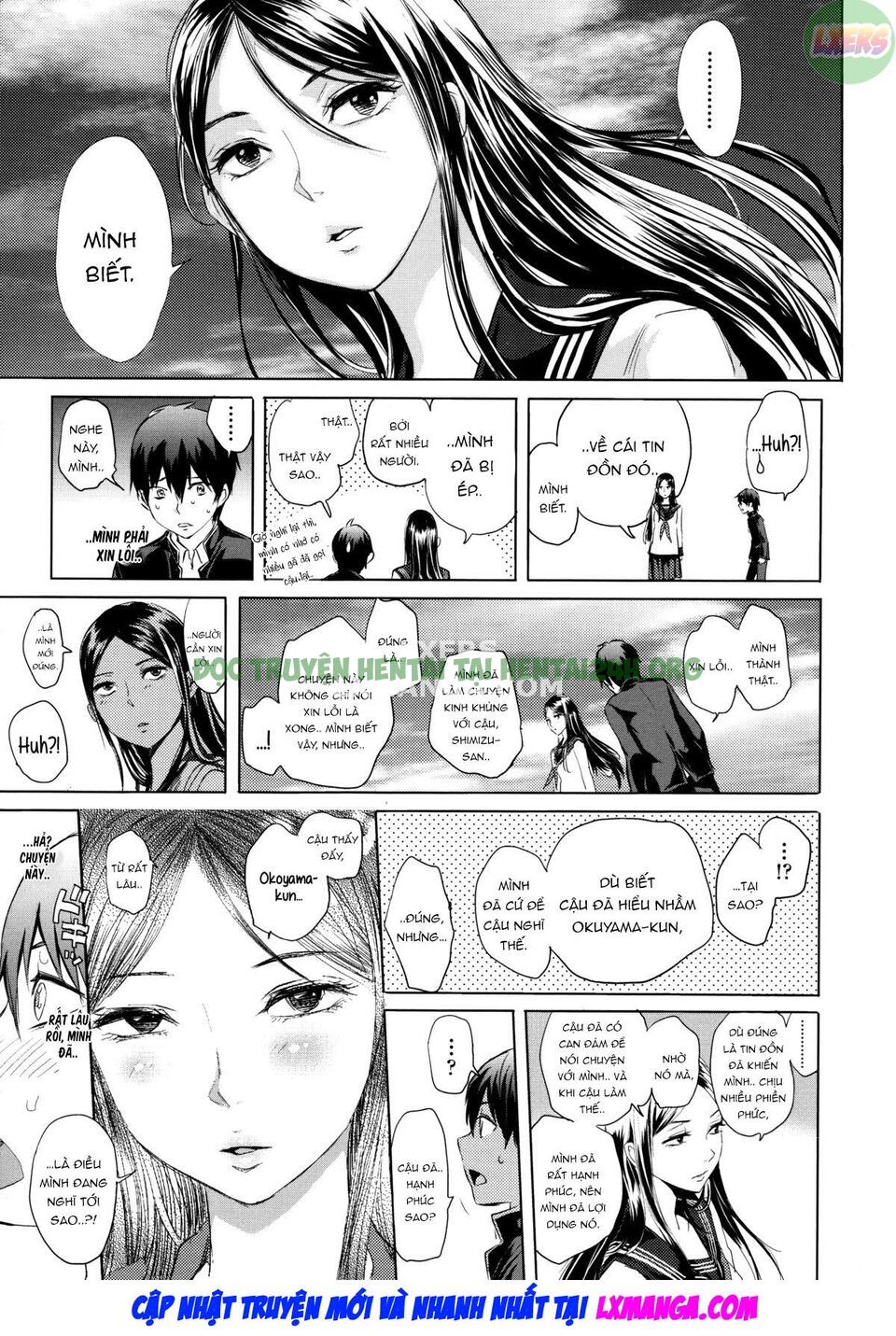 Xem ảnh 27 trong truyện hentai Mida Love - Chapter 2 - truyenhentai18.pro