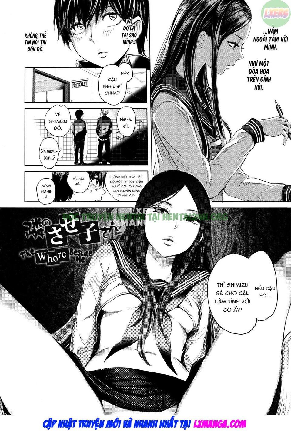 Xem ảnh 4 trong truyện hentai Mida Love - Chapter 2 - truyenhentai18.pro