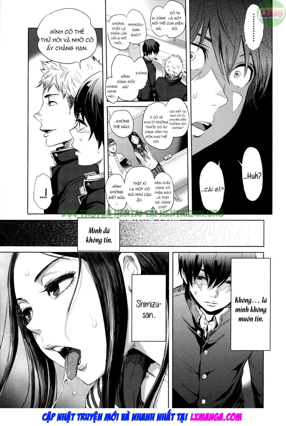 Xem ảnh 5 trong truyện hentai Mida Love - Chapter 2 - truyenhentai18.pro